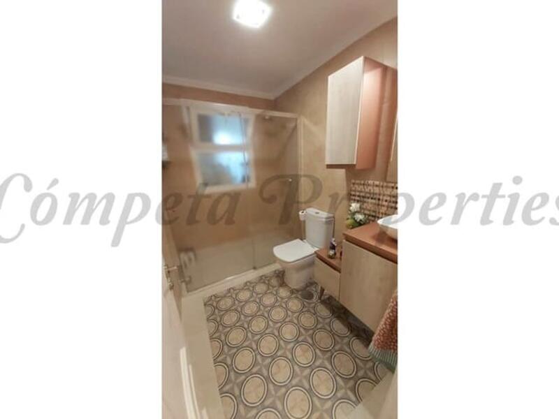 2 chambre Appartement à vendre