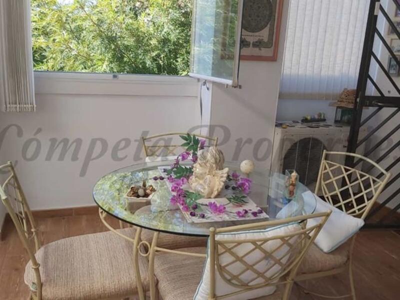 2 chambre Appartement à vendre