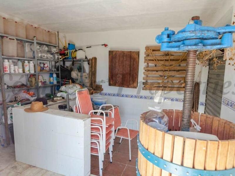 Terrenos en venta