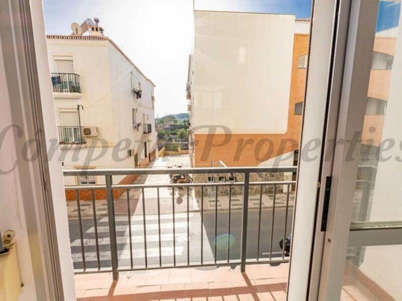 Apartamento en venta en Nerja, Málaga