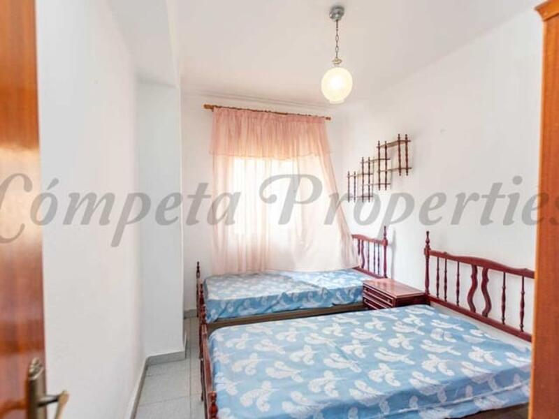 3 Cuarto Apartamento en venta