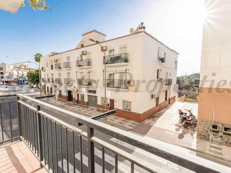 3 Cuarto Apartamento en venta