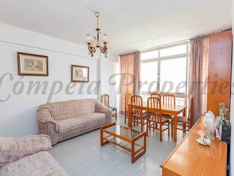 3 bedroom Apartment for sale