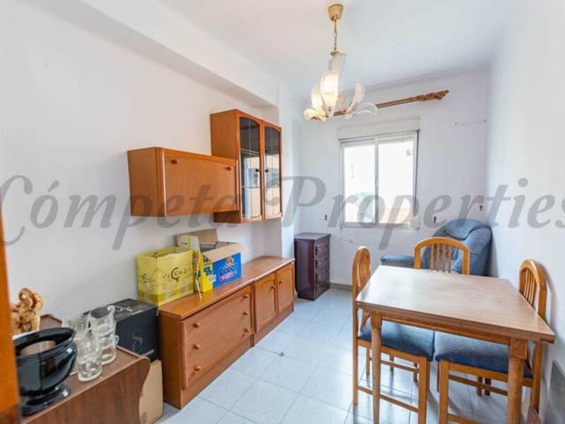 3 chambre Appartement à vendre