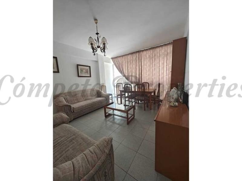 3 Cuarto Apartamento en venta