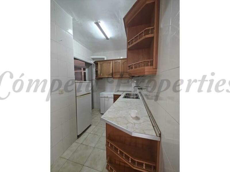 3 Cuarto Apartamento en venta