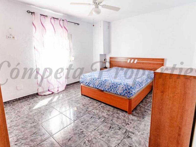 3 Cuarto Adosado en venta