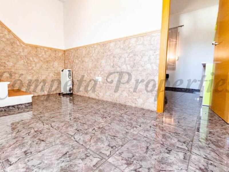 3 Cuarto Adosado en venta