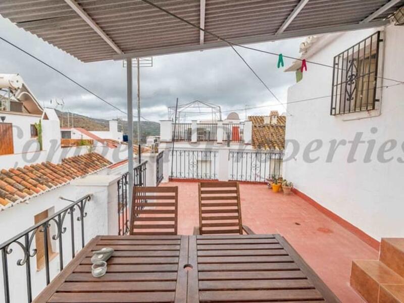 2 Cuarto Adosado en venta