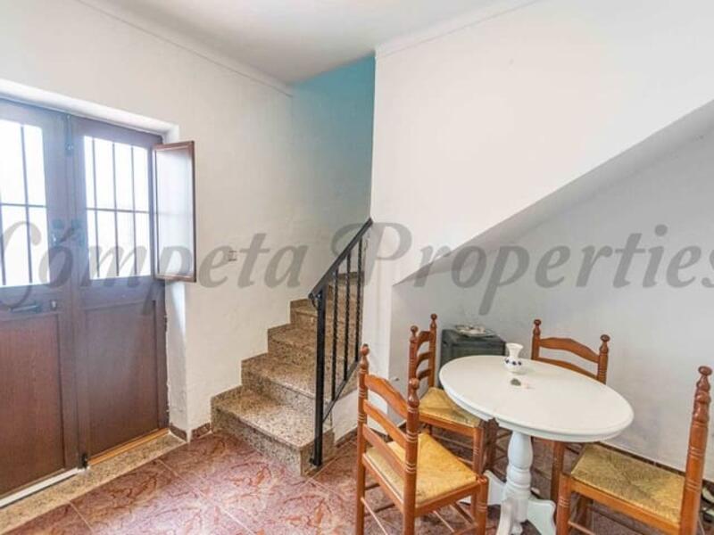 2 chambre Maison de Ville à vendre