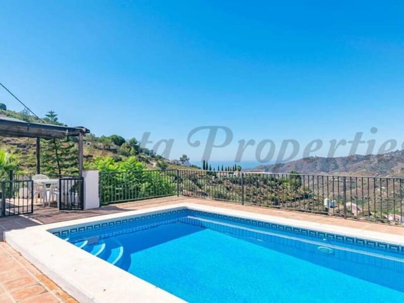 3 bedroom Villa for sale