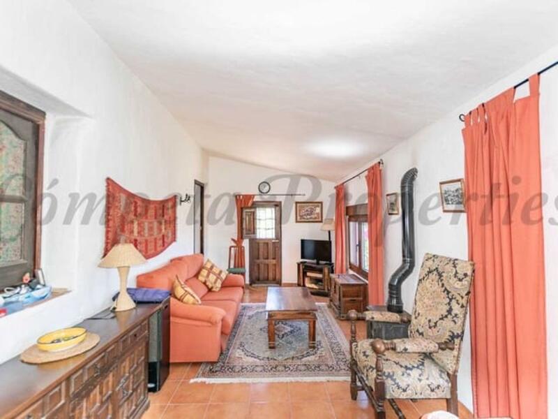 3 chambre Villa à vendre