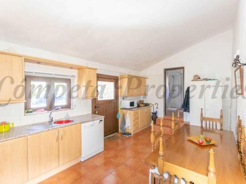 3 chambre Villa à vendre