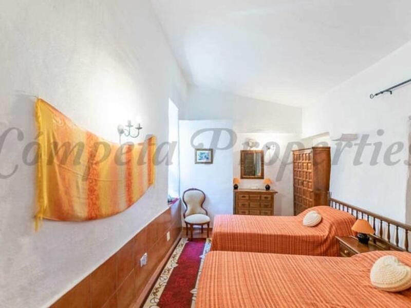 3 chambre Villa à vendre