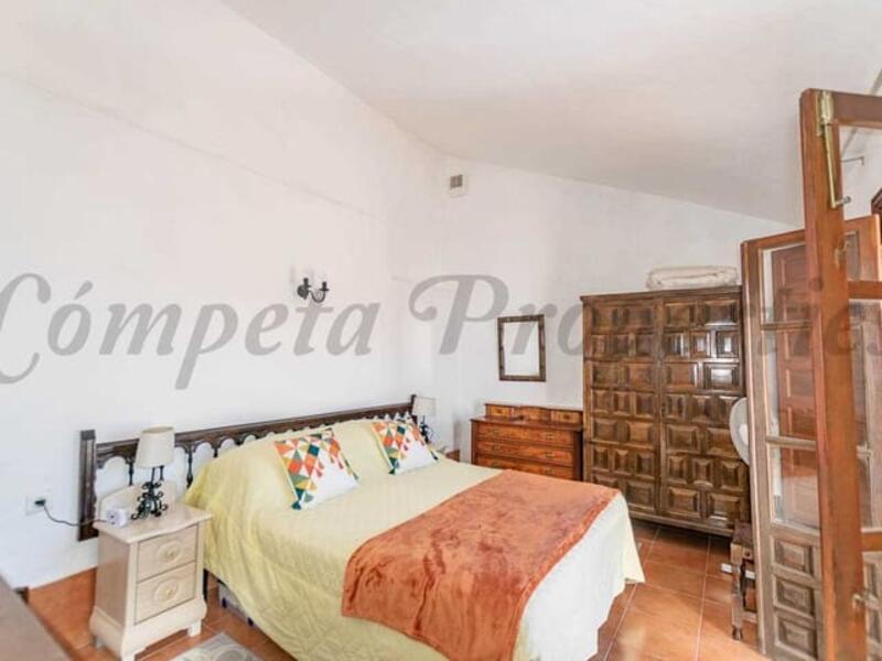 3 slaapkamer Villa Te koop