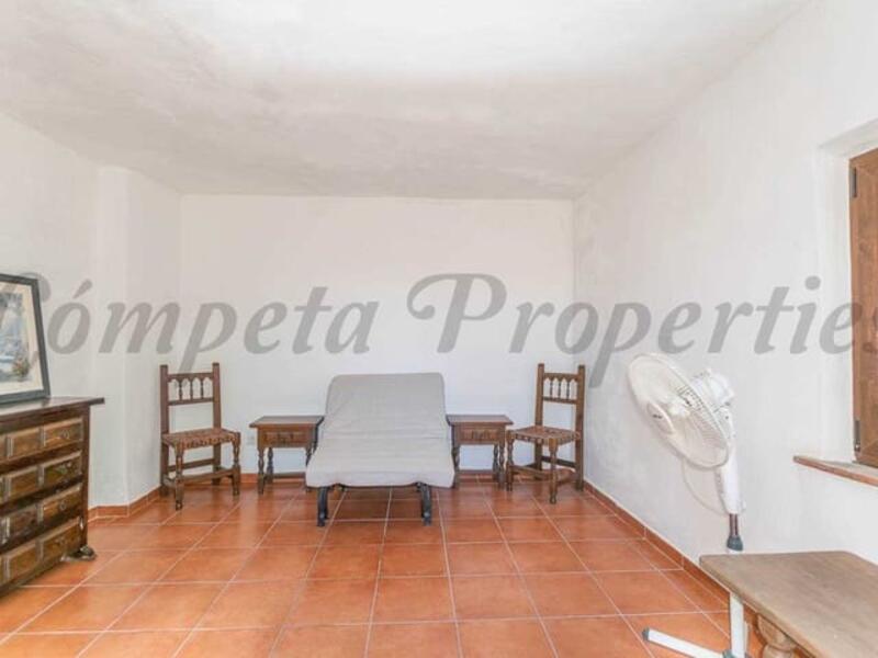 3 Cuarto Villa en venta