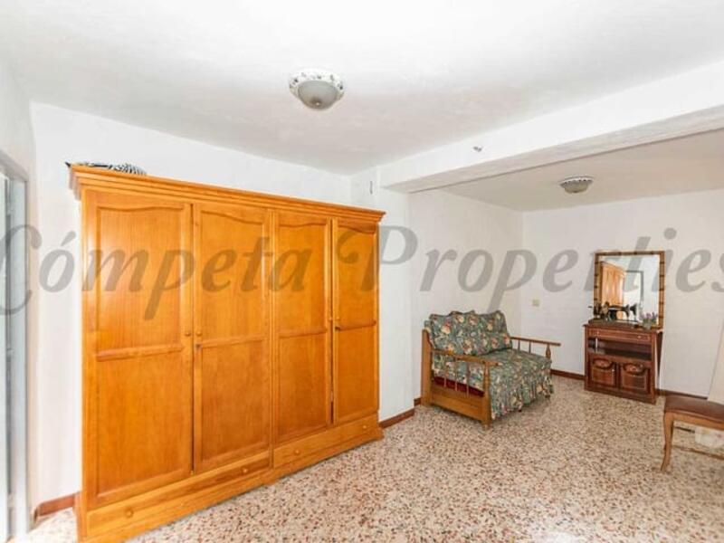 3 Cuarto Adosado en venta