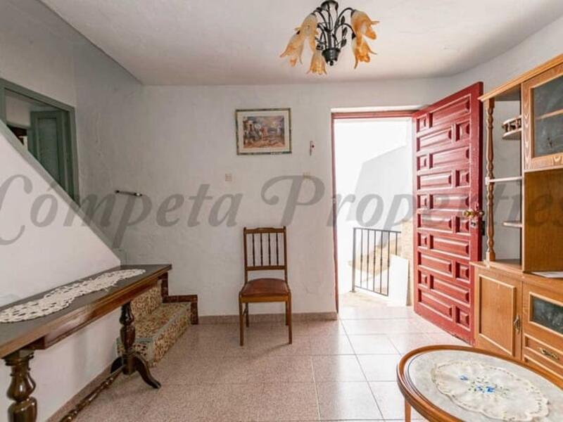 3 Cuarto Adosado en venta