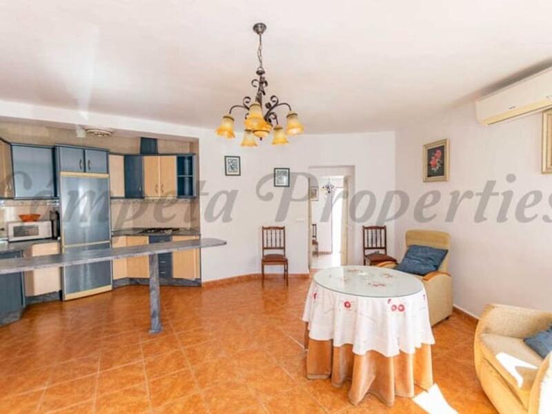 3 Cuarto Adosado en venta