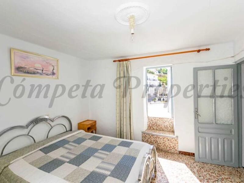 3 Cuarto Adosado en venta