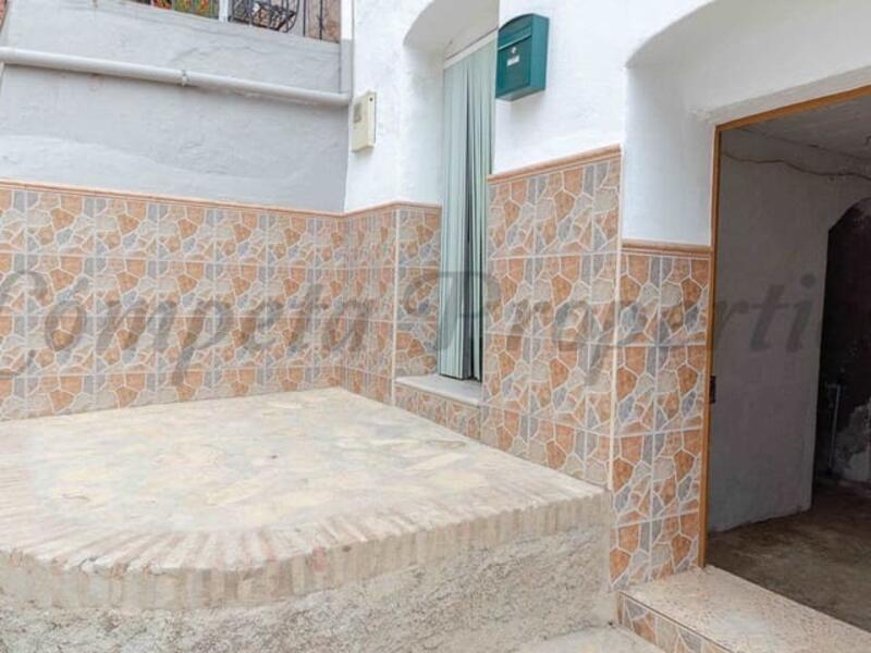 3 Cuarto Adosado en venta