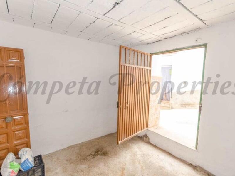 3 Cuarto Adosado en venta