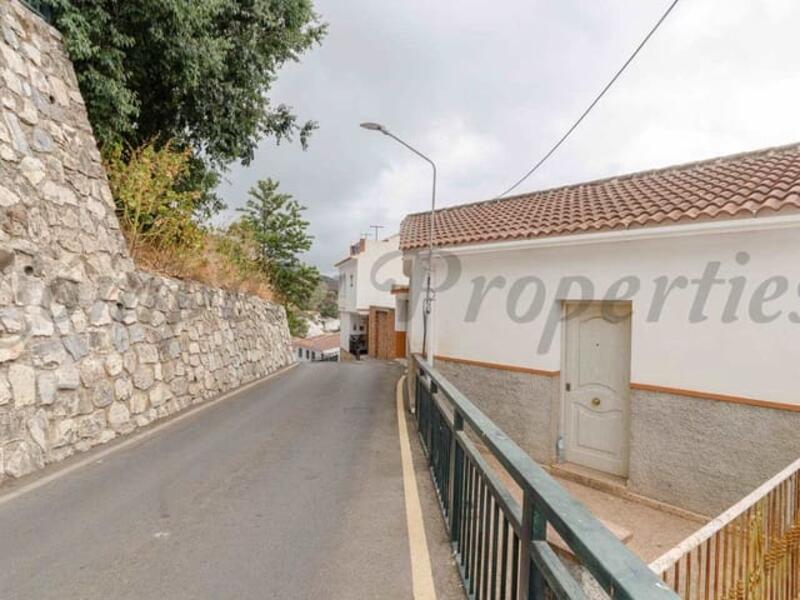 3 chambre Maison de Ville à vendre