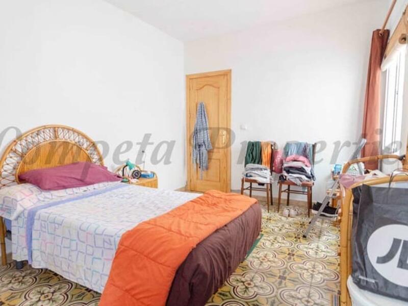 3 Cuarto Adosado en venta