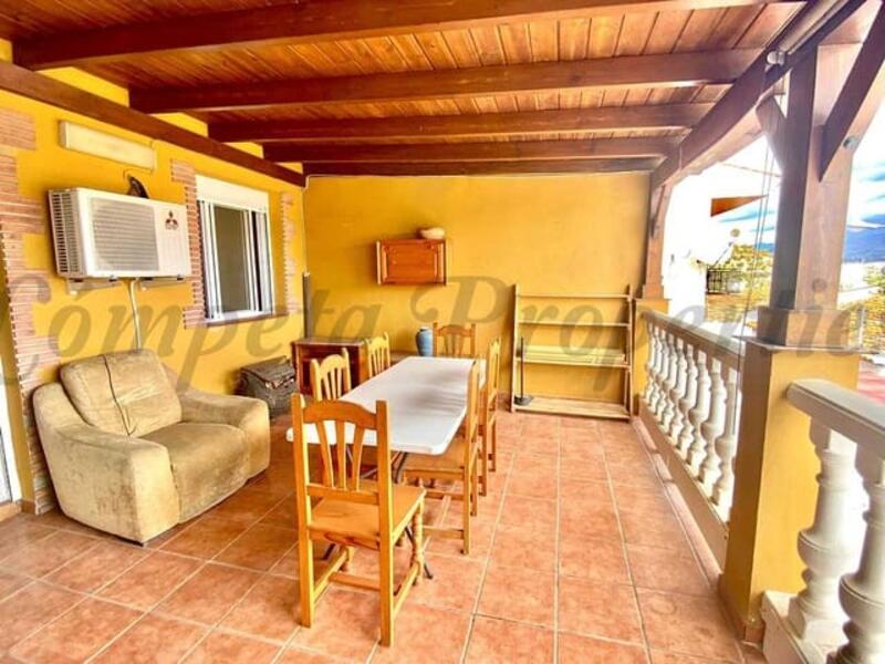 3 chambre Auberge à vendre