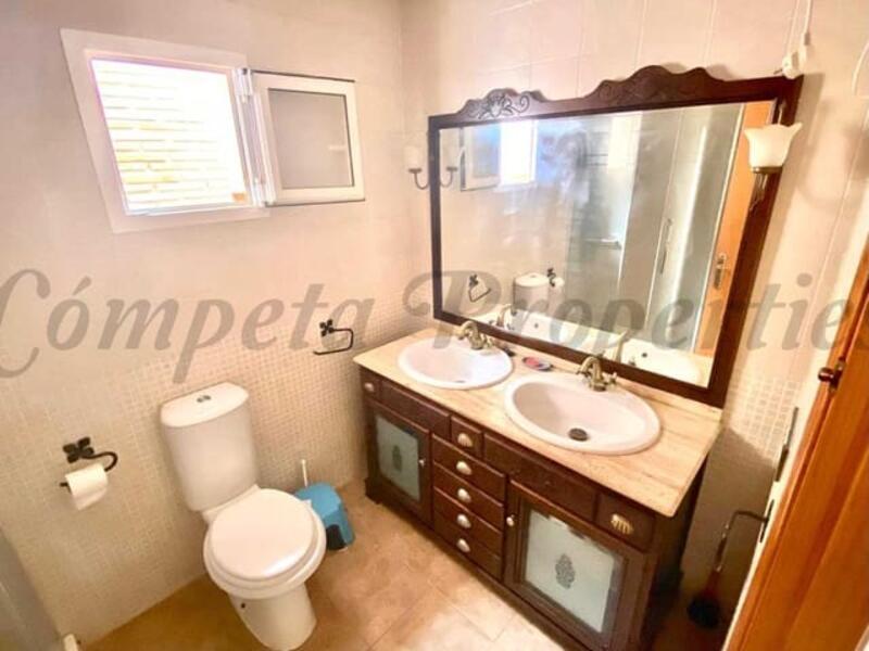 3 Cuarto Casa de Campo en venta