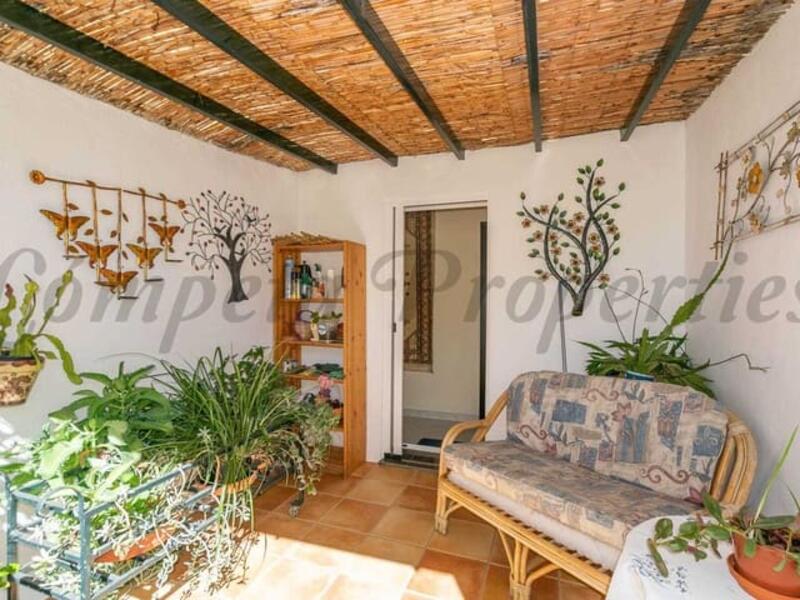 3 Cuarto Casa de Campo en venta