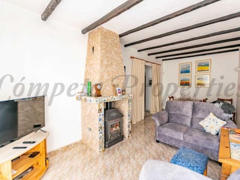 3 chambre Auberge à vendre