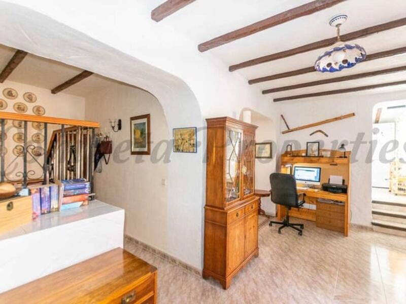 3 Cuarto Casa de Campo en venta