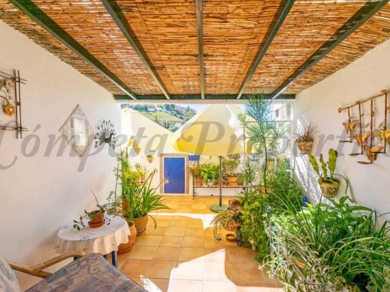 3 Cuarto Casa de Campo en venta