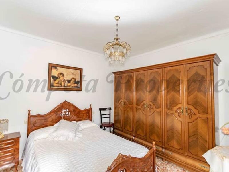 5 chambre Maison de Ville à vendre