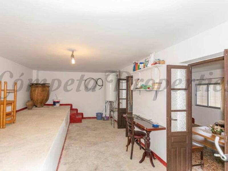 5 Cuarto Adosado en venta