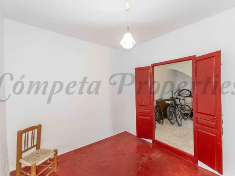 5 Cuarto Adosado en venta