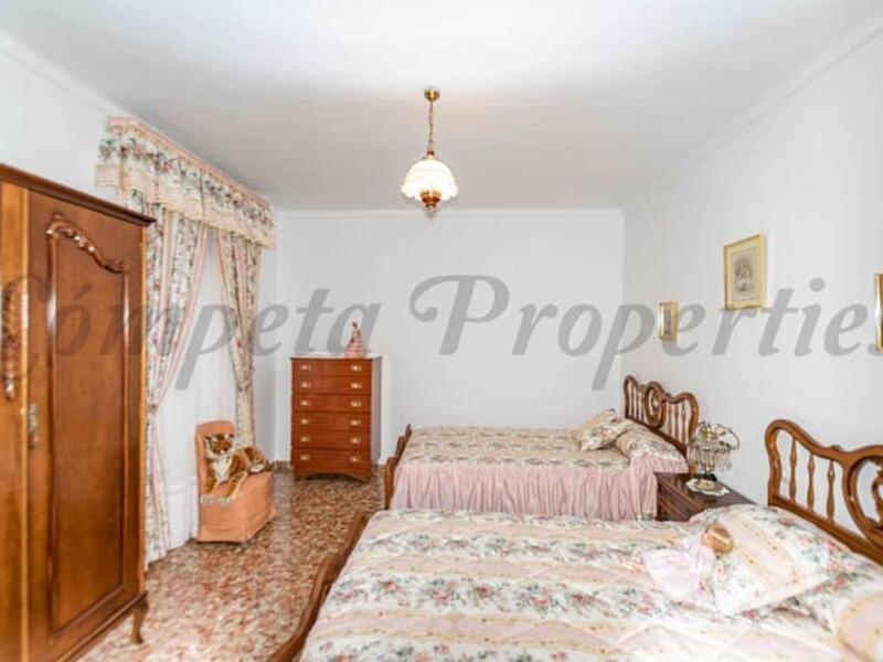 5 chambre Maison de Ville à vendre