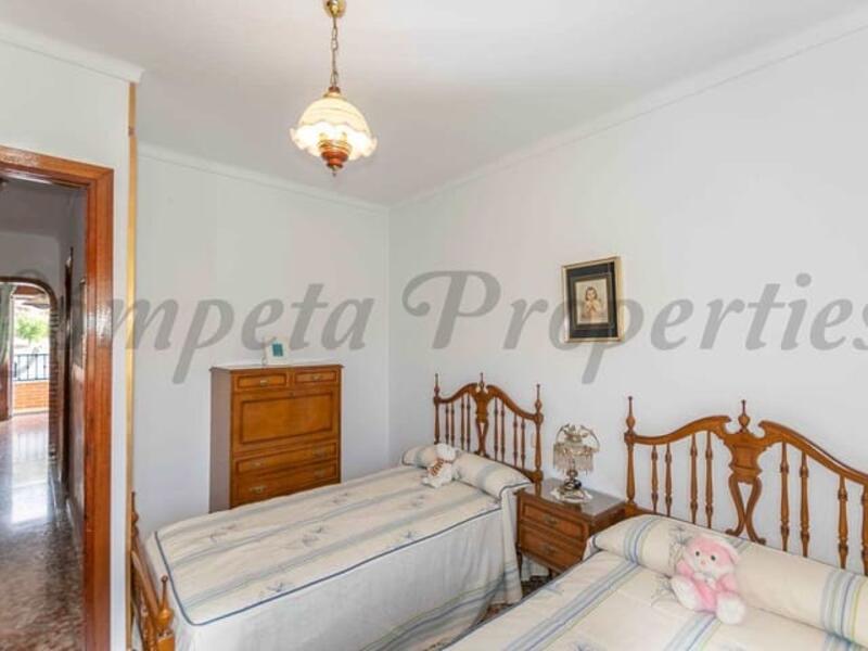 5 chambre Maison de Ville à vendre