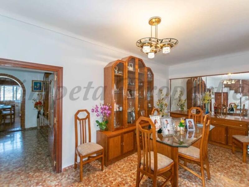 5 Cuarto Adosado en venta