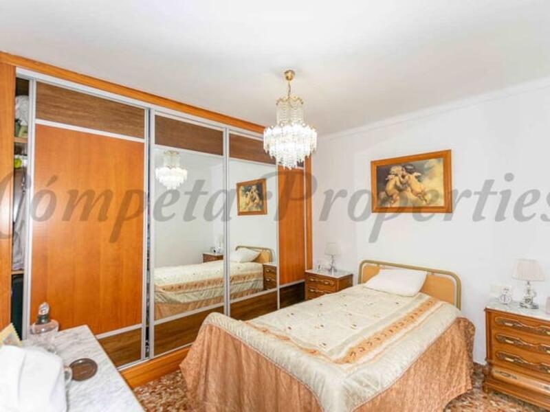 5 Cuarto Adosado en venta