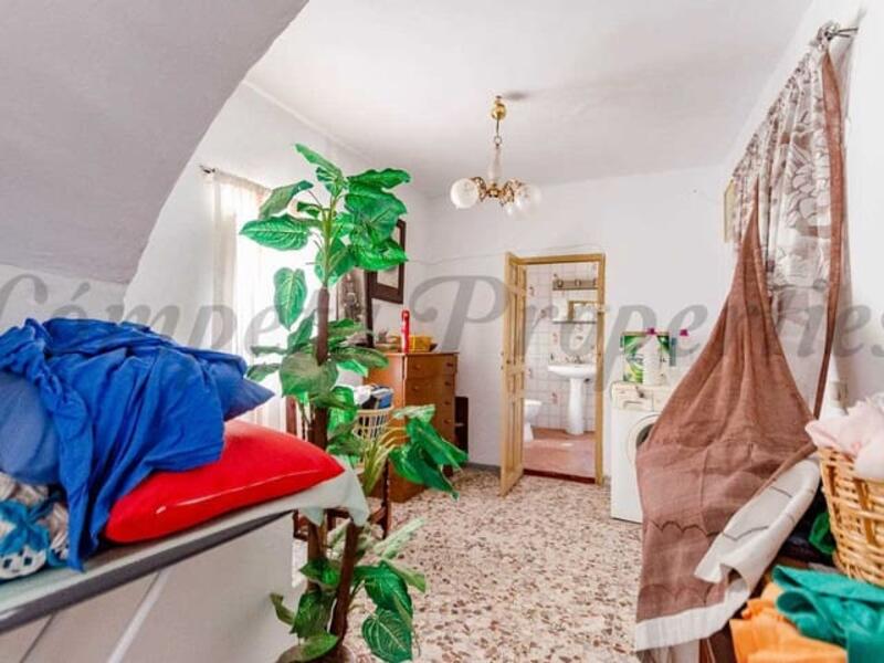 3 Schlafzimmer Stadthaus zu verkaufen