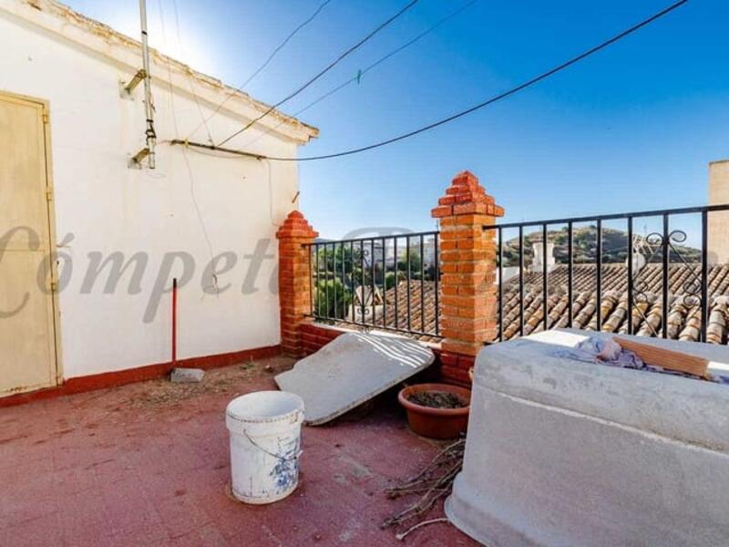 3 Cuarto Adosado en venta