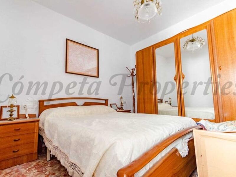 3 Cuarto Adosado en venta