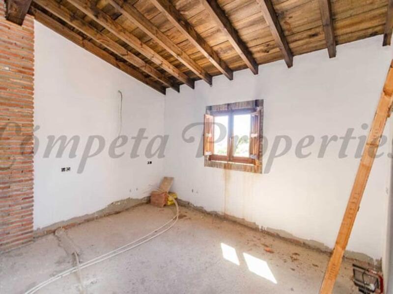 3 Cuarto Adosado en venta