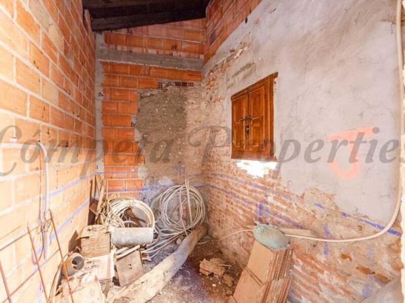 3 Cuarto Adosado en venta