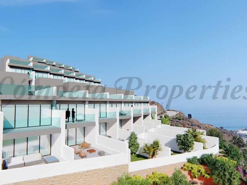 земля продается в Torrox, Málaga