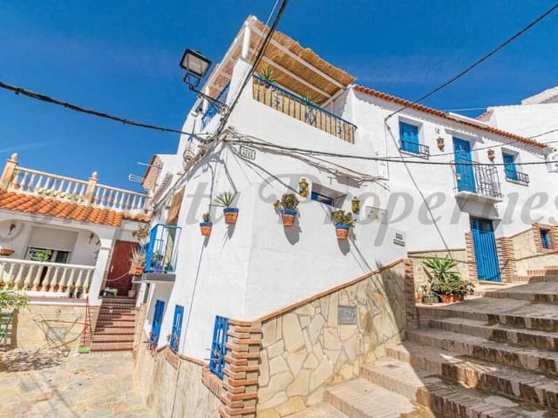 Stadthaus zu verkaufen in Corumbela, Málaga