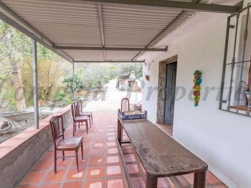 3 Cuarto Casa de Campo en venta