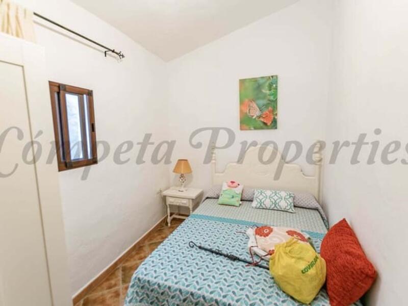 3 Cuarto Casa de Campo en venta